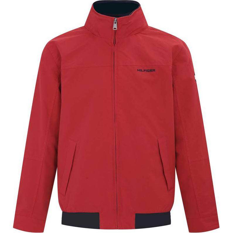 Ветровка мужская Tommy Hilfiger - Boxette Shop